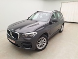  Bmw  X3 BMW,  '17, BMW  xDrive30e (120 kW) 5d #2