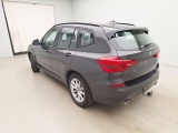  Bmw  X3 BMW,  '17, BMW  xDrive30e (120 kW) 5d #6