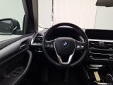  Bmw  X3 BMW,  '17, BMW  xDrive30e (120 kW) 5d #5