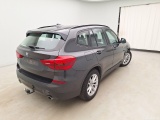  Bmw  X3 BMW,  '17, BMW  xDrive30e (120 kW) 5d #8