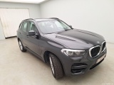  Bmw  X3 BMW,  '17, BMW  xDrive30e (120 kW) 5d #9