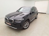  Bmw  X3 BMW,  FL'21 PHEV, BMW  xDrive30e (120 kW) 5d #2