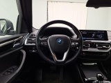  Bmw  X3 BMW,  FL'21 PHEV, BMW  xDrive30e (120 kW) 5d #5