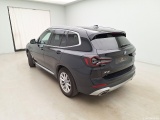  Bmw  X3 BMW,  FL'21 PHEV, BMW  xDrive30e (120 kW) 5d #6