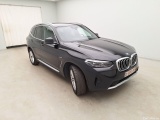  Bmw  X3 BMW,  FL'21 PHEV, BMW  xDrive30e (120 kW) 5d #9