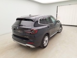  Bmw  X3 BMW,  FL'21 PHEV, BMW  xDrive30e (120 kW) 5d #8