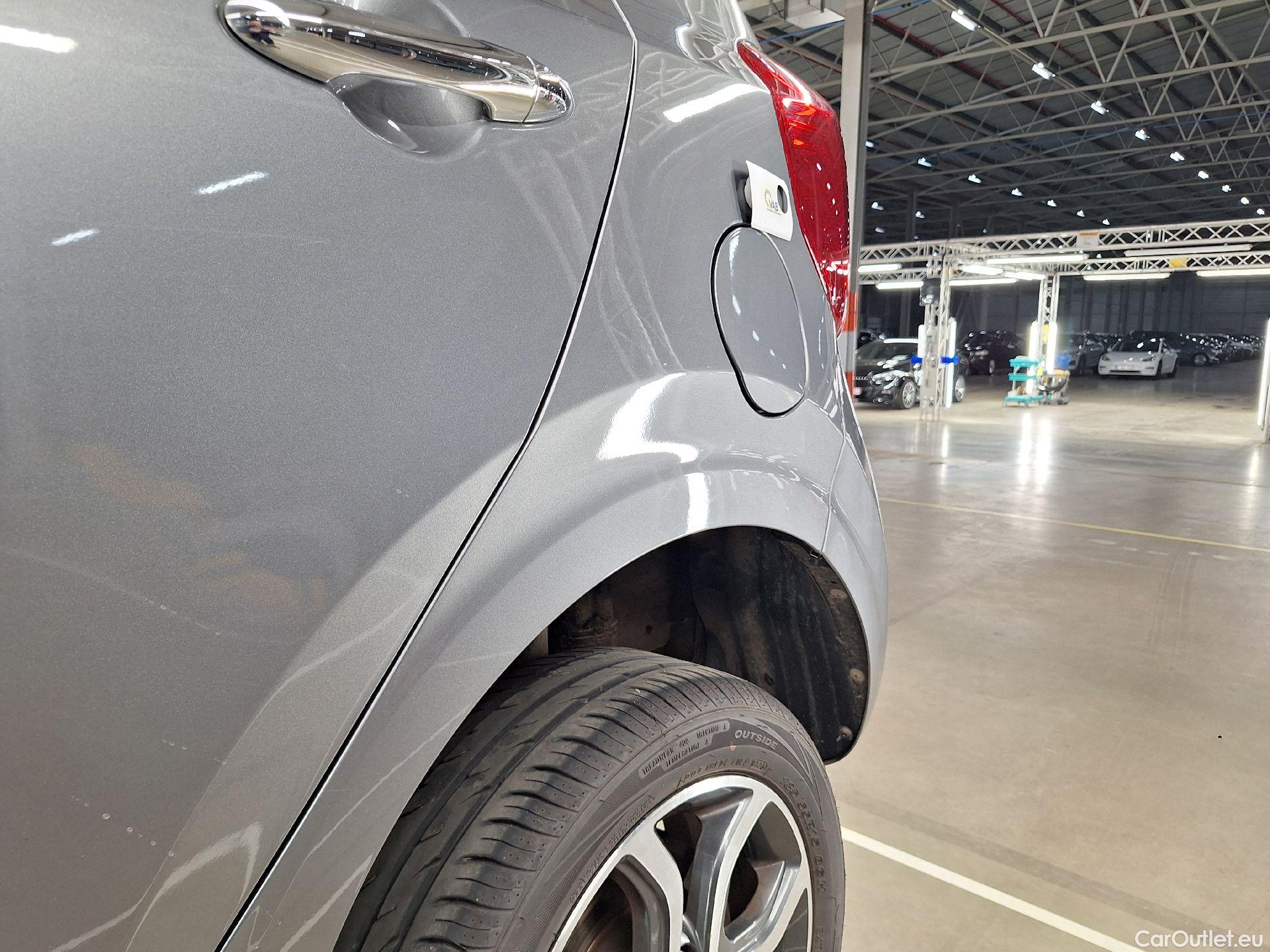  KIA  Picanto Kia,  FL'20, KIA  1.0 MPI 67 More 5d #16