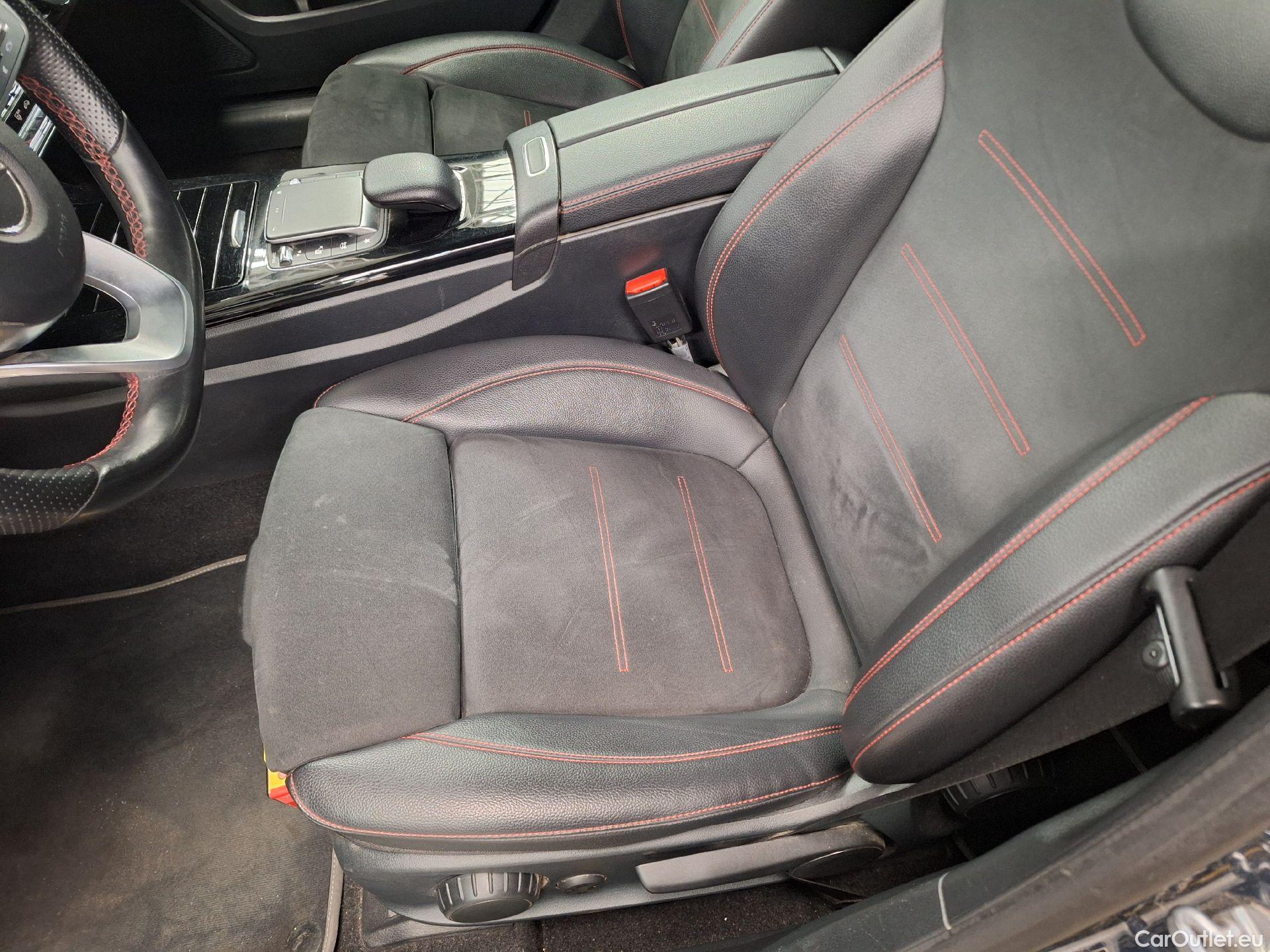  Mercedes  A-Klasse Mercedes, A-Class '18, Mercedes-Benz  A 250 e Business Solution 5 #10