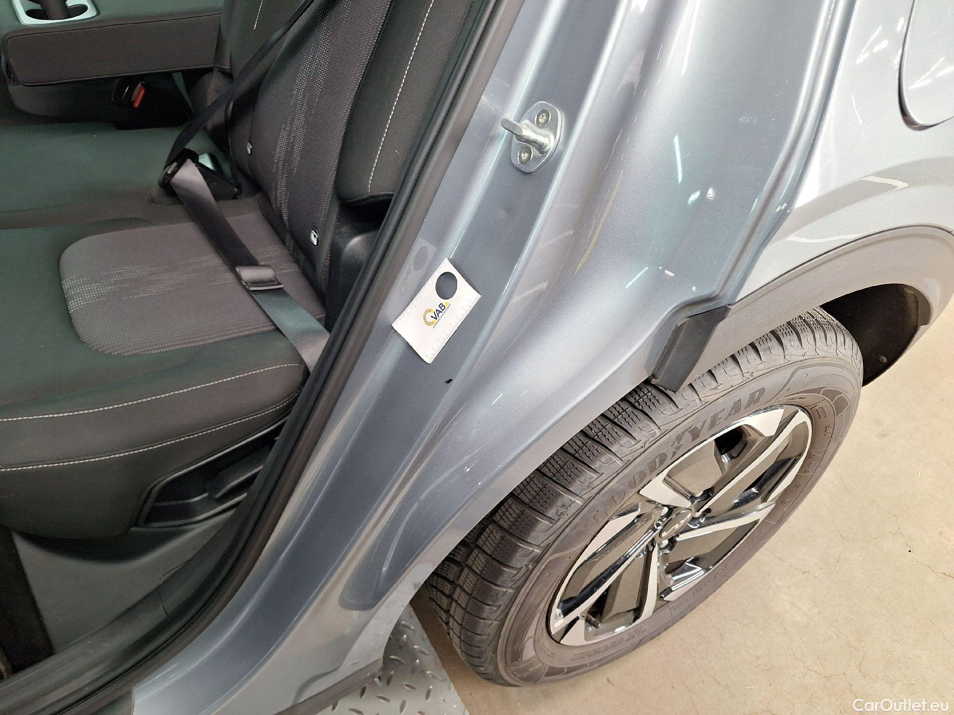  KIA  Sportage Kia,  '21, KIA  1.6 CRDi 6MT Pulse 5d #8