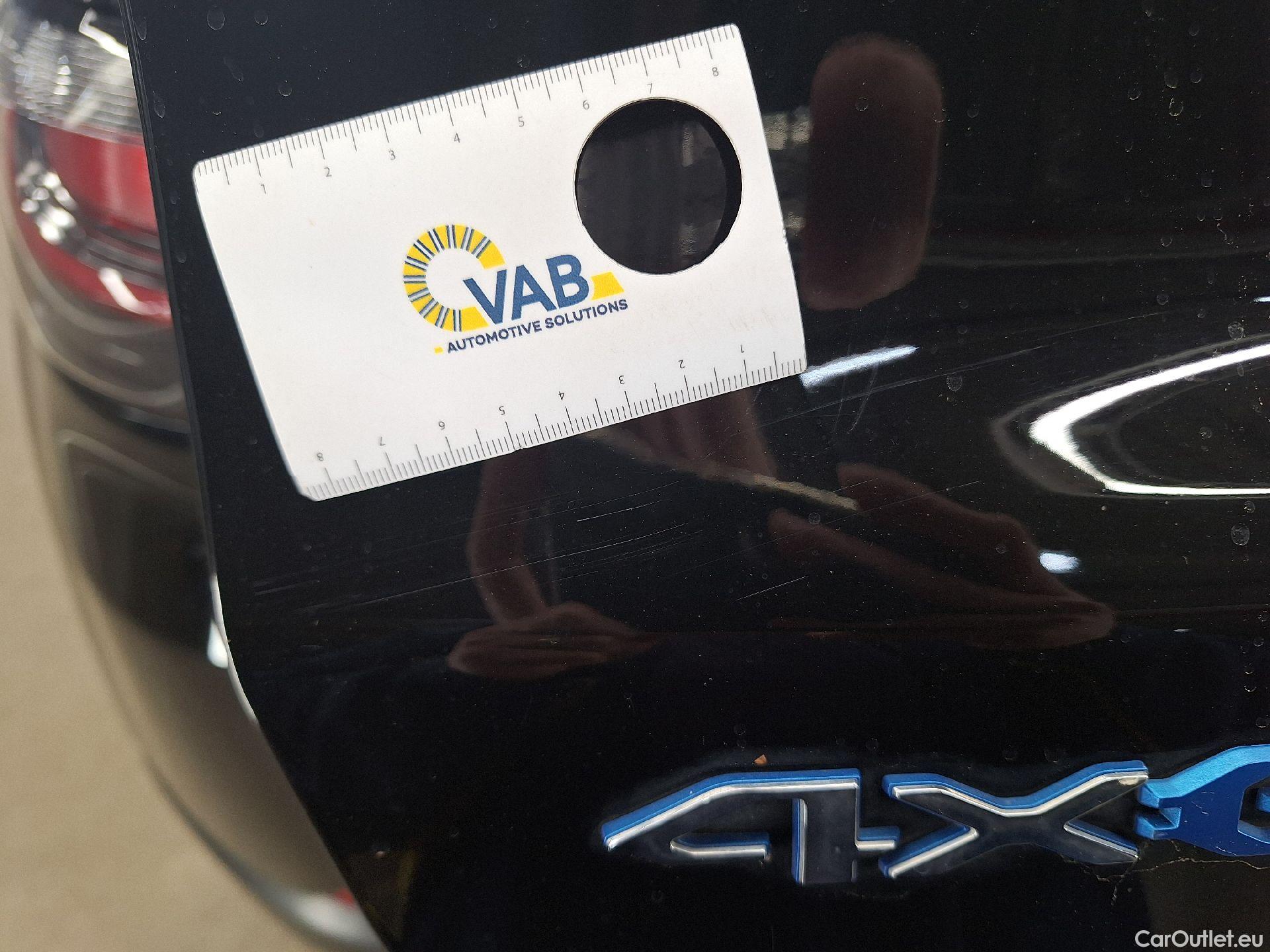  Jeep  Compass Jeep,  FL'21 PHEV, Jeep  1.3 Turbo T4 190 4xe ATX Limited 5d #9
