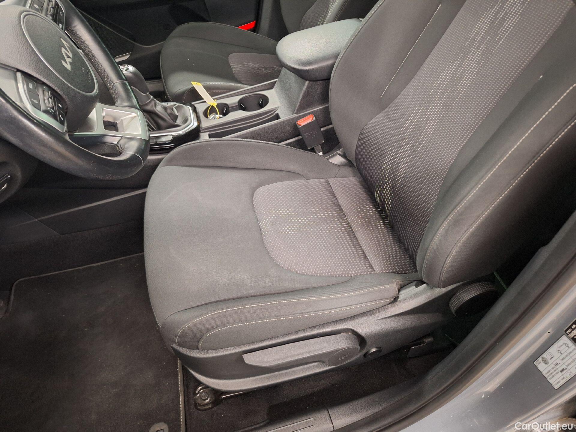  KIA  Sportage Kia,  '21, KIA  1.6 CRDi 6MT Pulse 5d #5