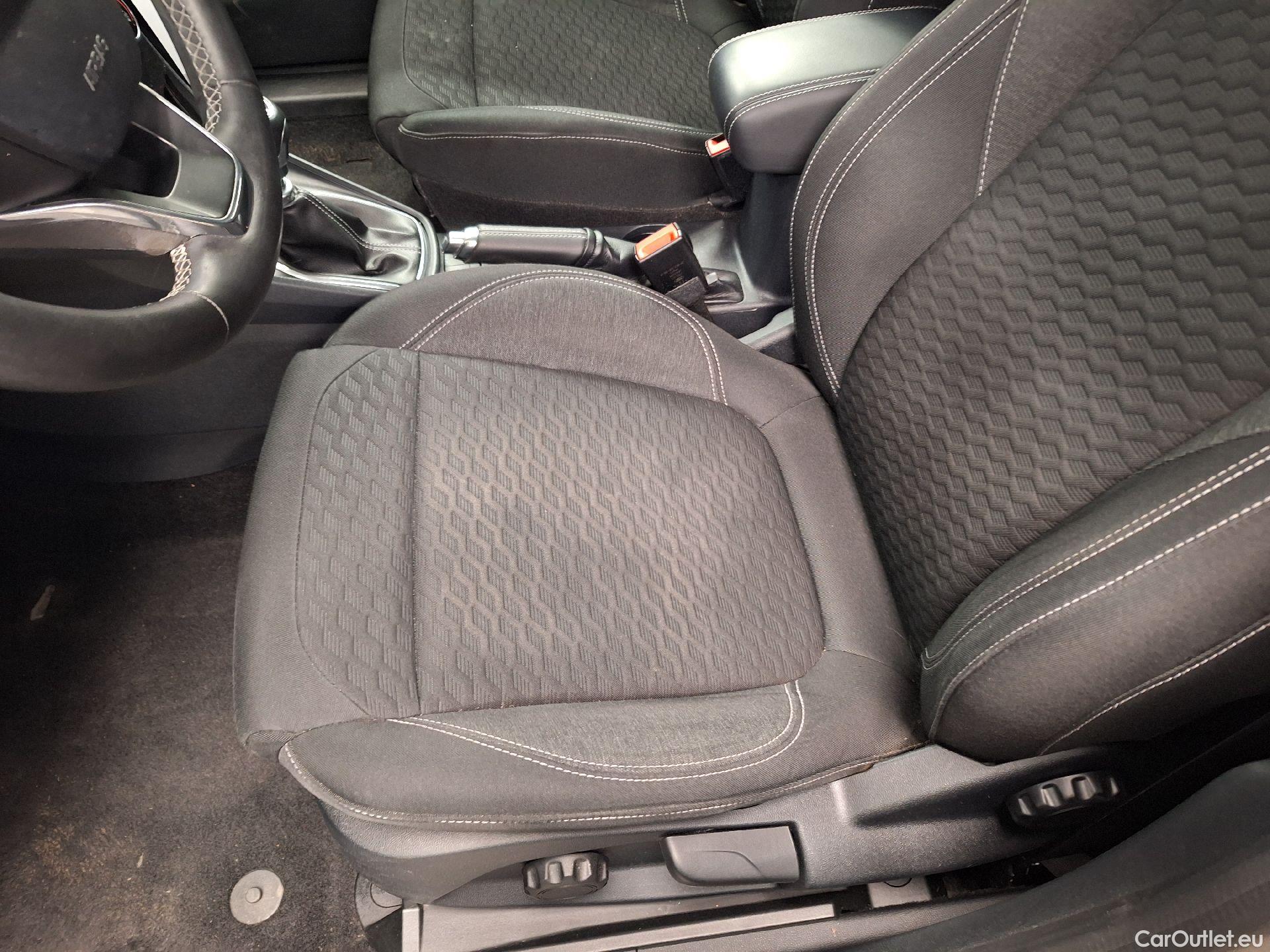  Ford  Puma Ford,  '19, Ford  1.0i Ecoboost mHEV 92kW Titanium 5d #8
