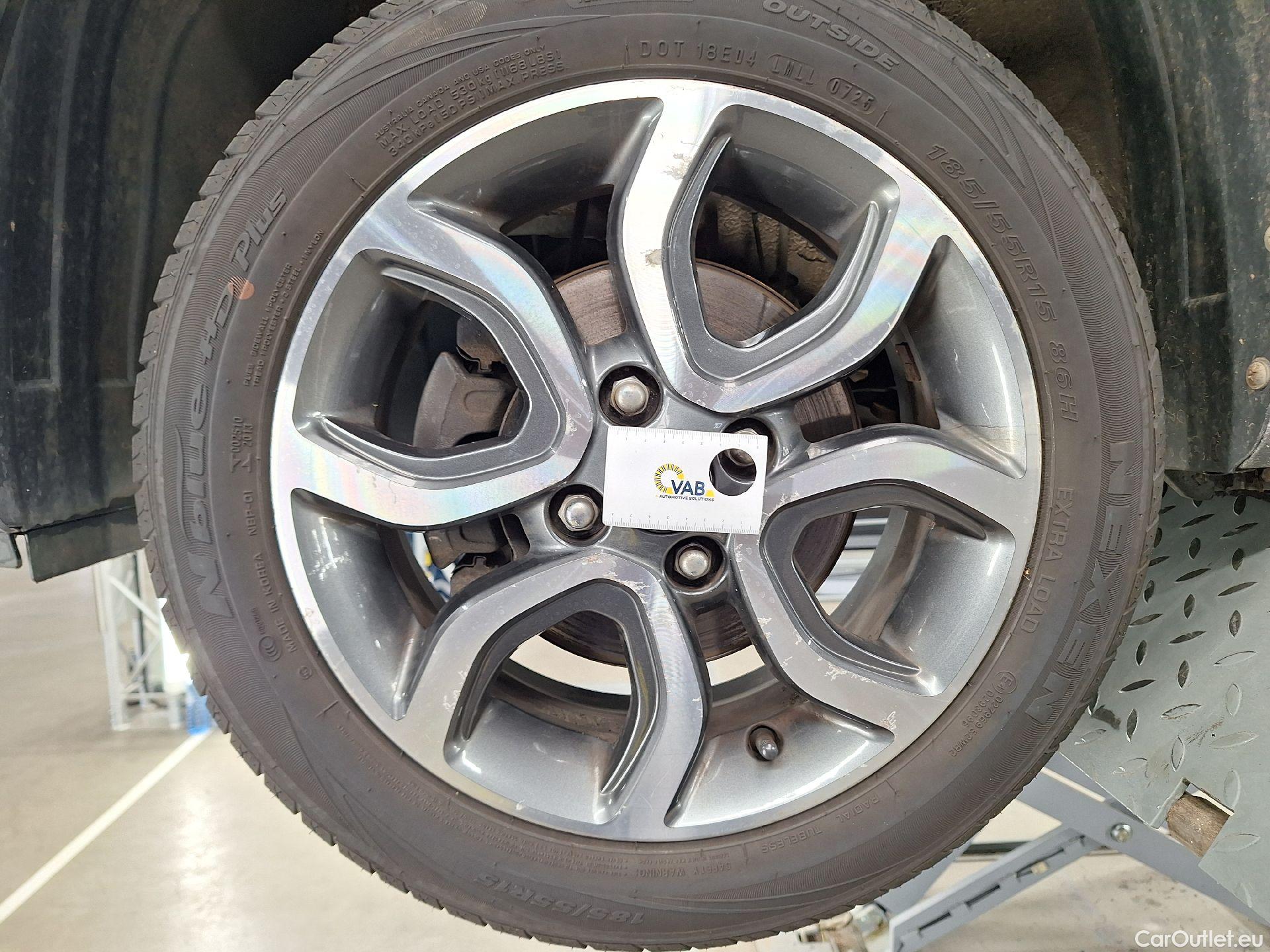  KIA  Picanto Kia,  FL'20, KIA  1.0 MPI 67 More 5d #22