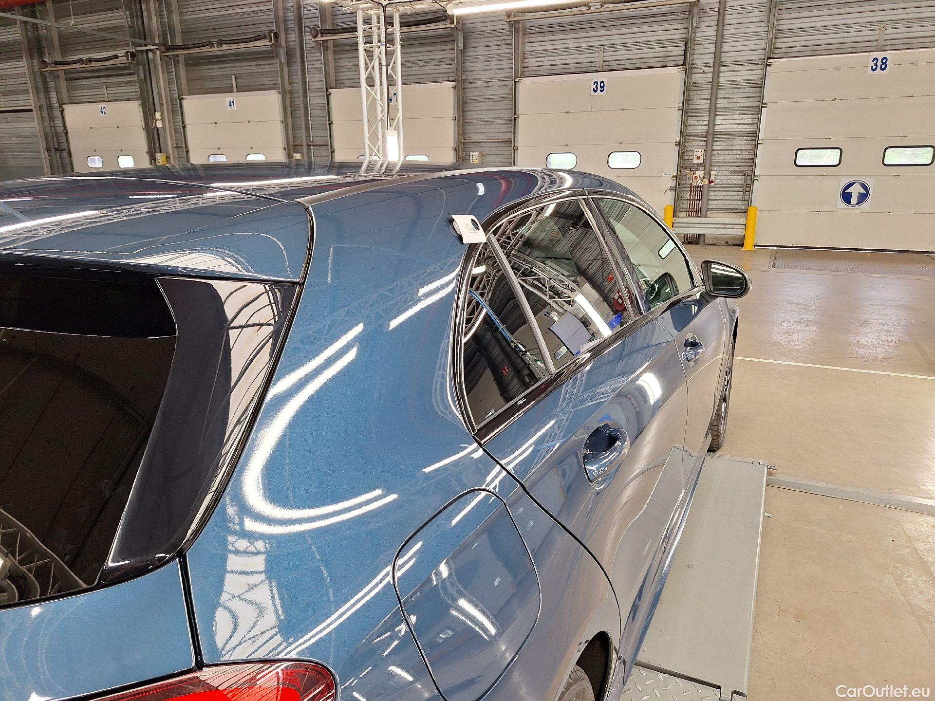 Mercedes  A-Klasse Mercedes, A-Class '18, Mercedes-Benz  A 250 e Business Solution 5 #17