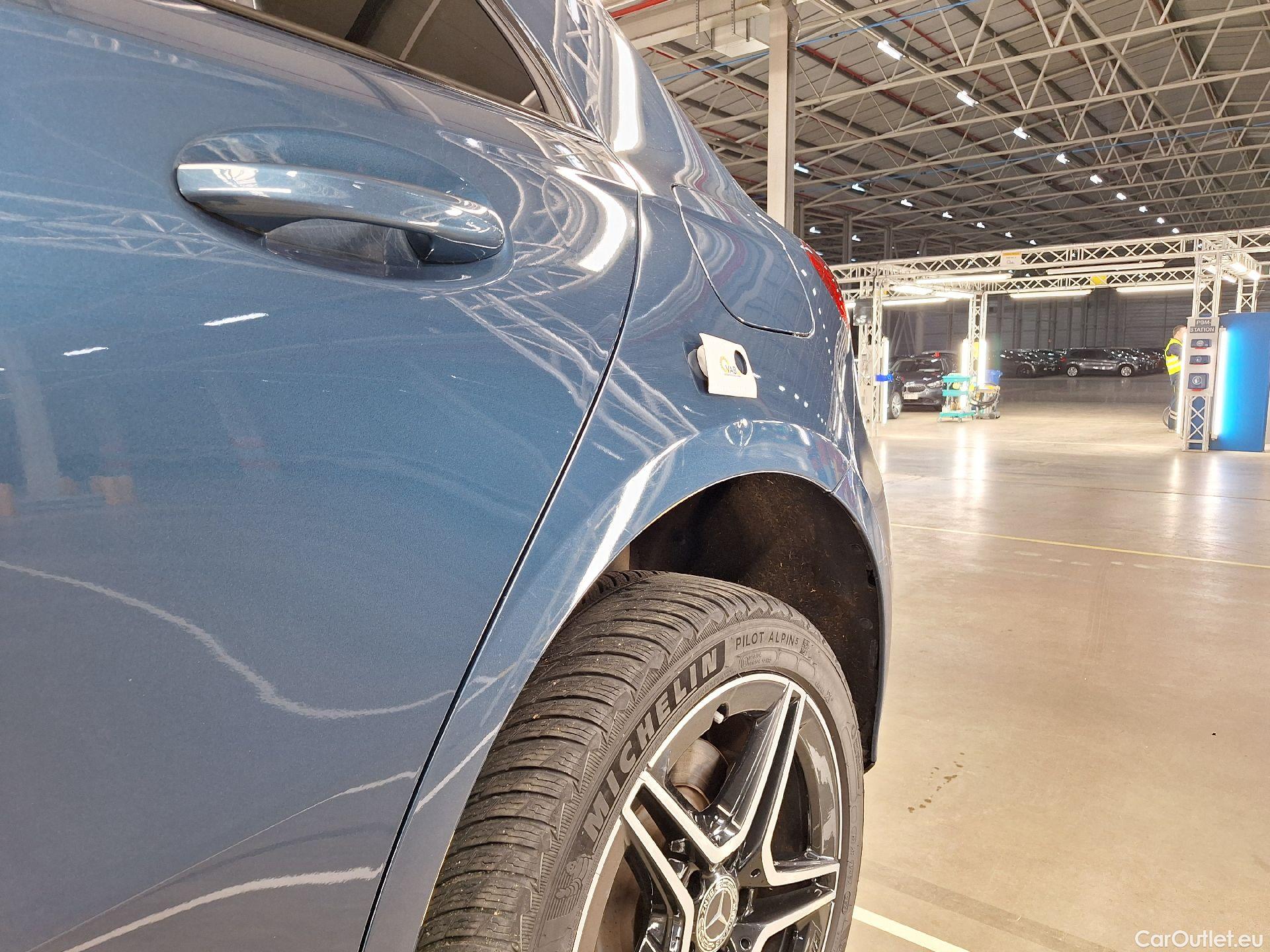  Mercedes  A-Klasse Mercedes, A-Class '18, Mercedes-Benz  A 250 e Business Solution 5 #22