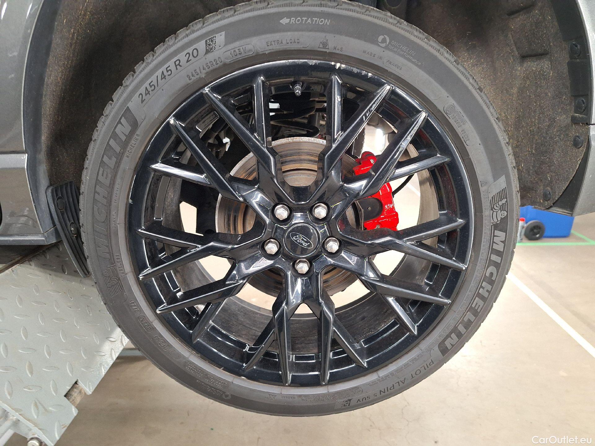  Ford  Kuga Ford,  '19 PHEV, Ford  2.5i PHEV Aut. 165kW ST-Line X 5d #17