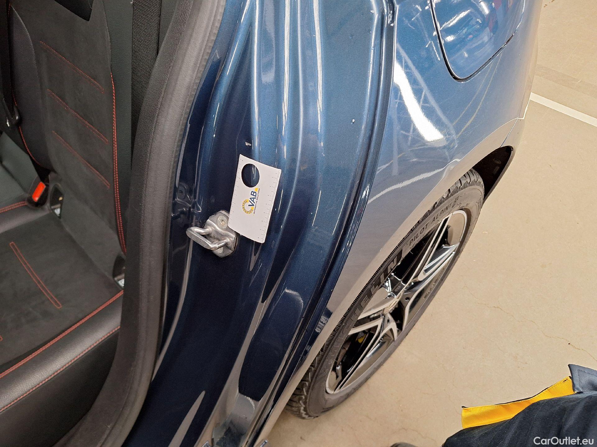  Mercedes  A-Klasse Mercedes, A-Class '18, Mercedes-Benz  A 250 e Business Solution 5 #13