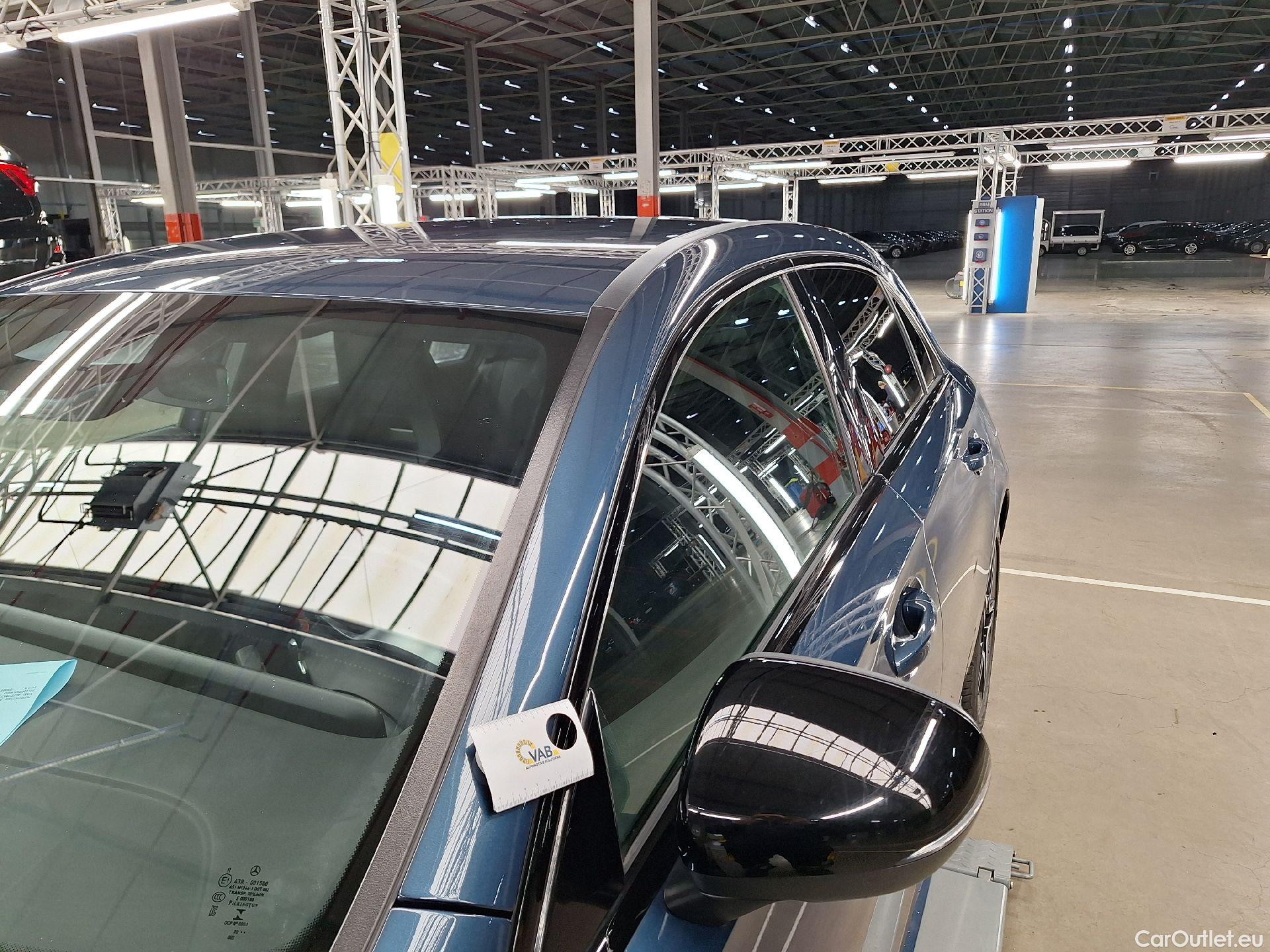  Mercedes  A-Klasse Mercedes, A-Class '18, Mercedes-Benz  A 250 e Business Solution 5 #7