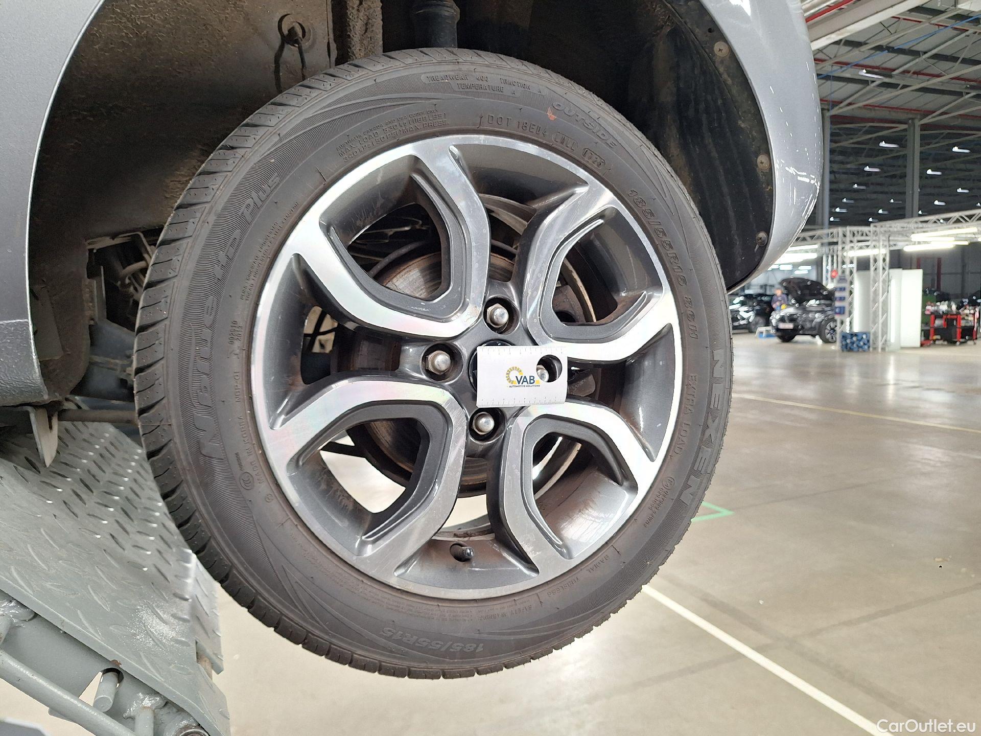 KIA  Picanto Kia,  FL'20, KIA  1.0 MPI 67 More 5d #24