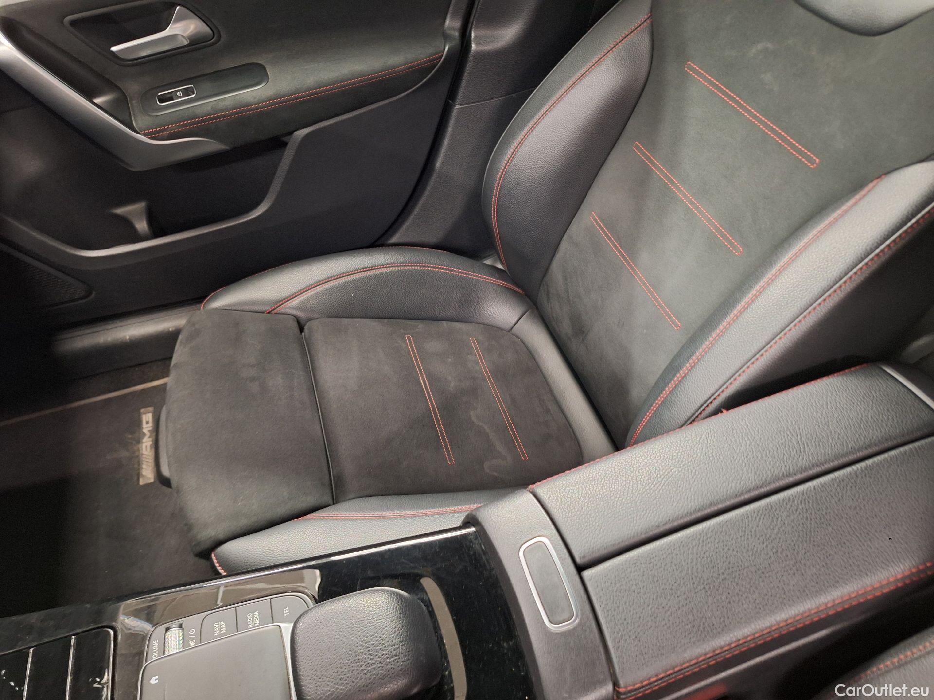  Mercedes  A-Klasse Mercedes, A-Class '18, Mercedes-Benz  A 250 e Business Solution 5 #11