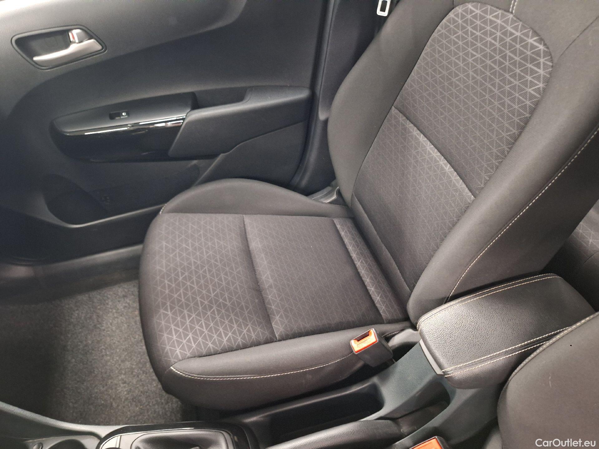  KIA  Picanto Kia,  FL'20, KIA  1.0 MPI 67 More 5d #6