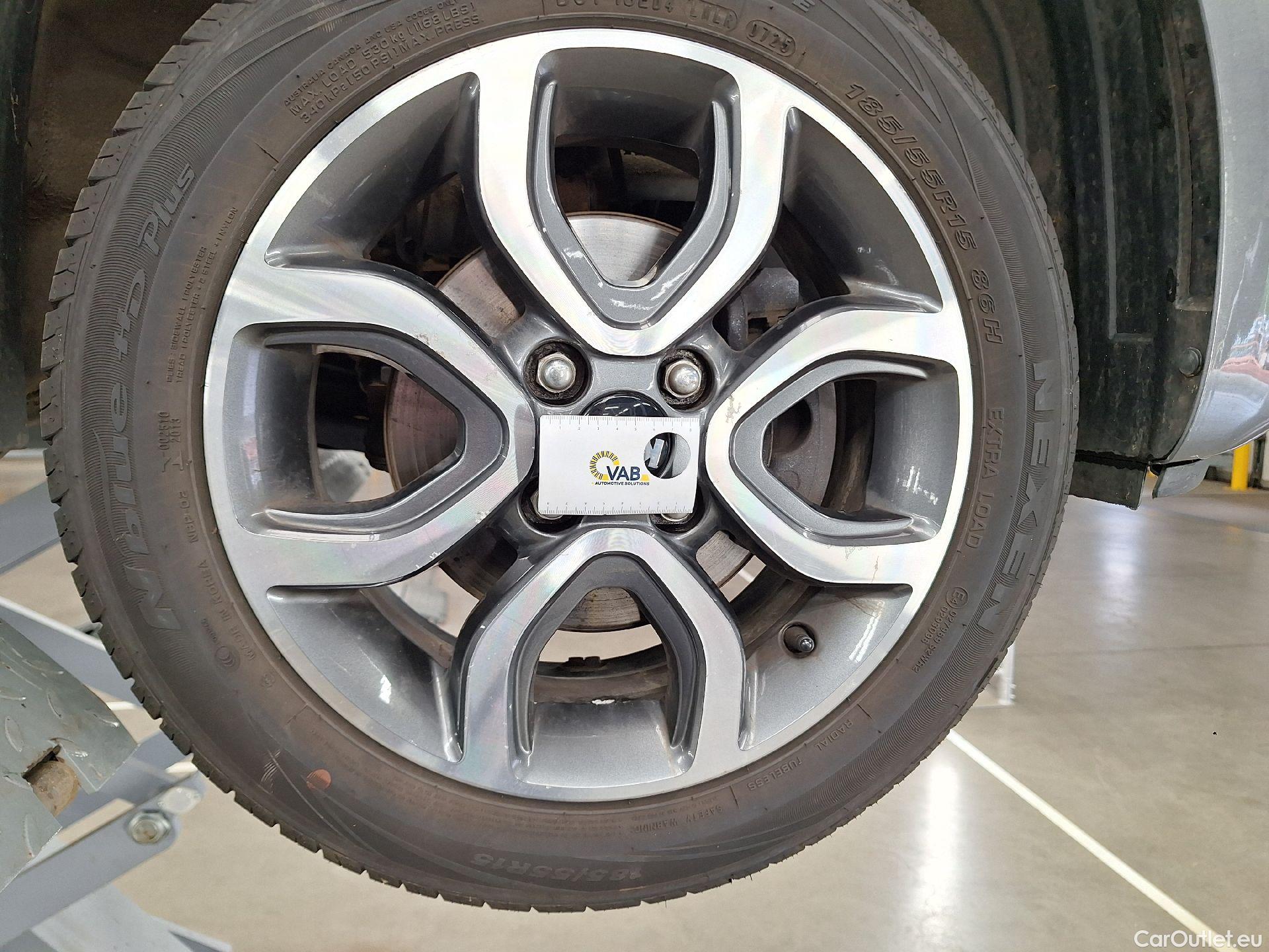  KIA  Picanto Kia,  FL'20, KIA  1.0 MPI 67 More 5d #33