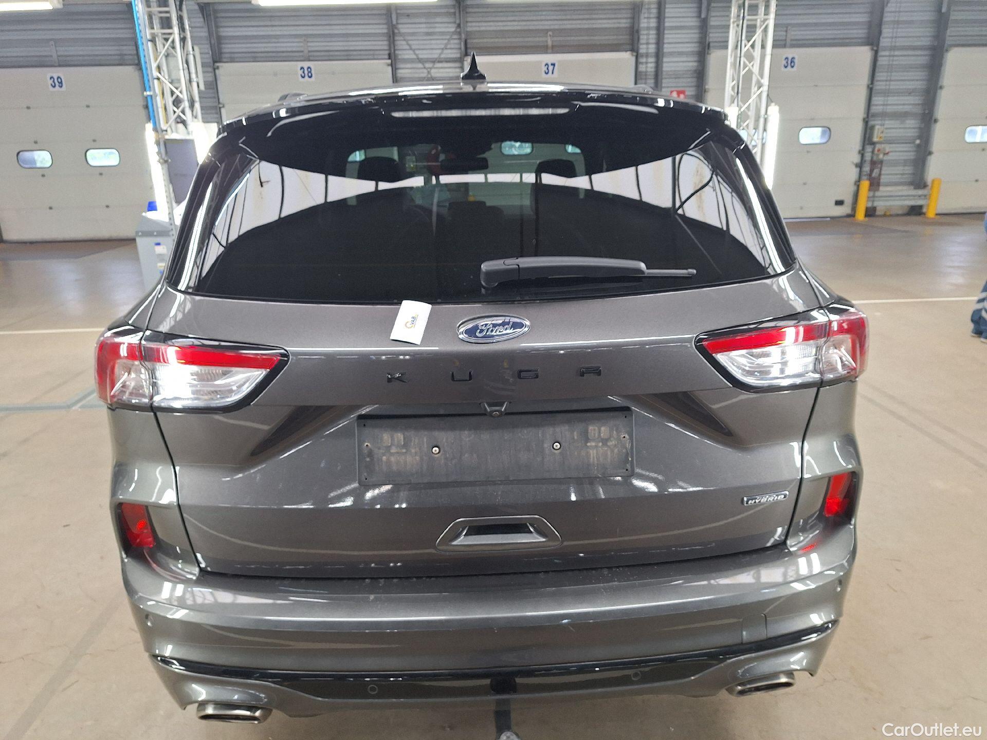  Ford  Kuga Ford,  '19 PHEV, Ford  2.5i PHEV Aut. 165kW ST-Line X 5d #3