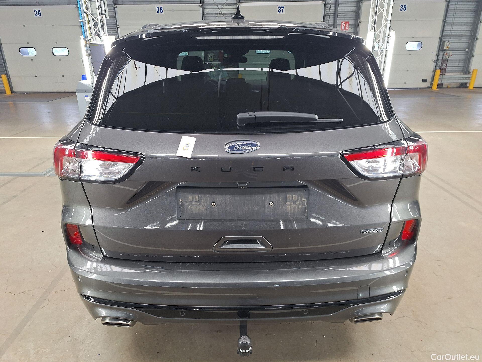  Ford  Kuga Ford,  '19 PHEV, Ford  2.5i PHEV Aut. 165kW ST-Line X 5d #5