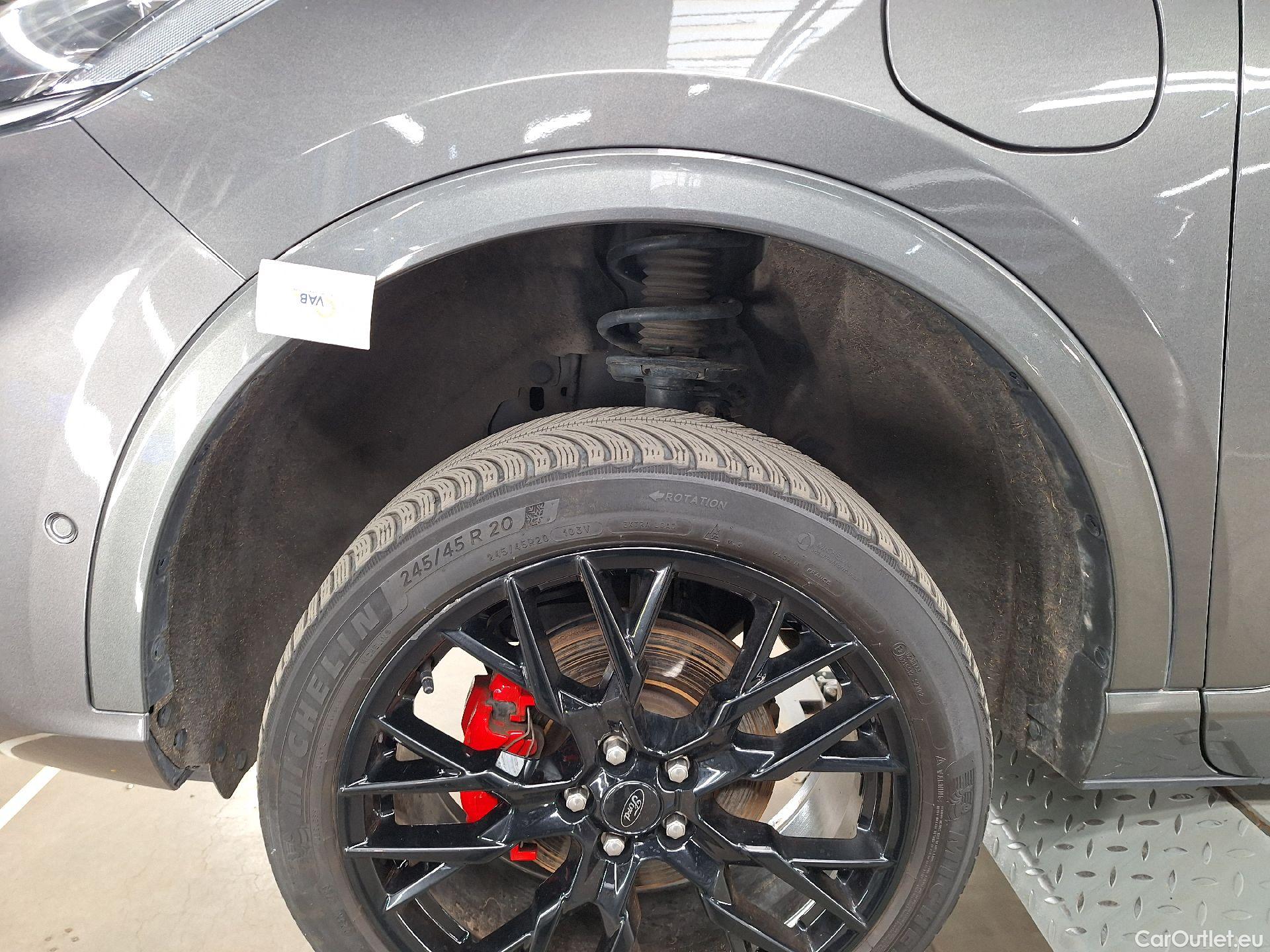  Ford  Kuga Ford,  '19 PHEV, Ford  2.5i PHEV Aut. 165kW ST-Line X 5d #9