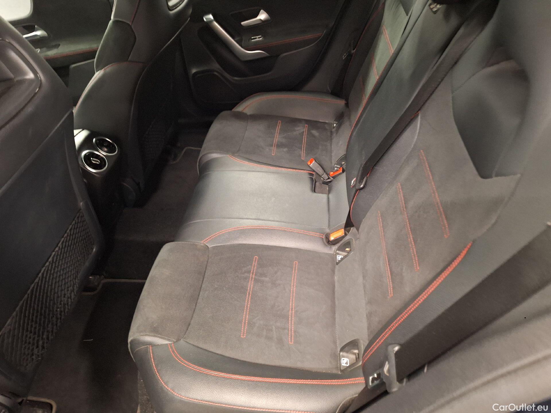  Mercedes  A-Klasse Mercedes, A-Class '18, Mercedes-Benz  A 250 e Business Solution 5 #12