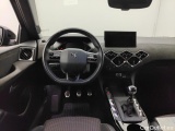  Citroen  DS3 DS 3 Crossback BlueHDi 110 Manual PERFORMANCE Line 5d #9