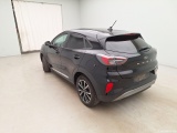 Ford  Puma Ford,  '19, Ford  1.0i Ecoboost mHEV 92kW Titanium 5d #6