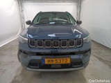  Jeep  Compass Jeep  1.3 Turbo T4 240 4xe ATX S 5d #5