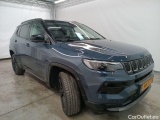  Jeep  Compass Jeep  1.3 Turbo T4 240 4xe ATX S 5d #8