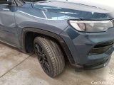  Jeep  Compass Jeep  1.3 Turbo T4 240 4xe ATX S 5d #64