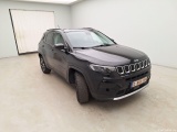  Jeep  Compass Jeep,  FL'21 PHEV, Jeep  1.3 Turbo T4 190 4xe ATX Limited 5d #9