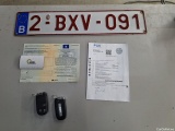  Jeep  Compass Jeep,  FL'21 PHEV, Jeep  1.3 Turbo T4 240 4xe ATX S 5d #20