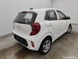  KIA  Picanto KIA  - 2021 1.0i 67 Pure ISG 5d #2