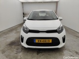  KIA  Picanto KIA  - 2021 1.0i 67 Pure ISG 5d #5