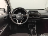 KIA  Picanto KIA  - 2021 1.0i 67 Pure ISG 5d #9