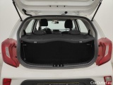  KIA  Picanto KIA  - 2021 1.0i 67 Pure ISG 5d #12