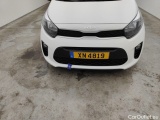  KIA  Picanto KIA  - 2021 1.0i 67 Pure ISG 5d #21