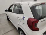  KIA  Picanto KIA  - 2021 1.0i 67 Pure ISG 5d #29
