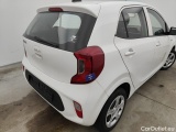  KIA  Picanto KIA  - 2021 1.0i 67 Pure ISG 5d #38