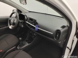  KIA  Picanto KIA  - 2021 1.0i 67 Pure ISG 5d #58