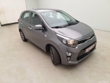 KIA  Picanto Kia,  FL'20, KIA  1.0 MPI 67 More 5d #9