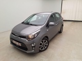  KIA  Picanto Kia,  FL'20, KIA  1.0 MPI 67 More 5d #2