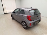  KIA  Picanto Kia,  FL'20, KIA  1.0 MPI 67 More 5d #6