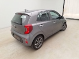  KIA  Picanto Kia,  FL'20, KIA  1.0 MPI 67 More 5d #8