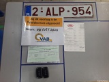  KIA  Picanto Kia,  FL'20, KIA  1.0 MPI 67 More 5d #16